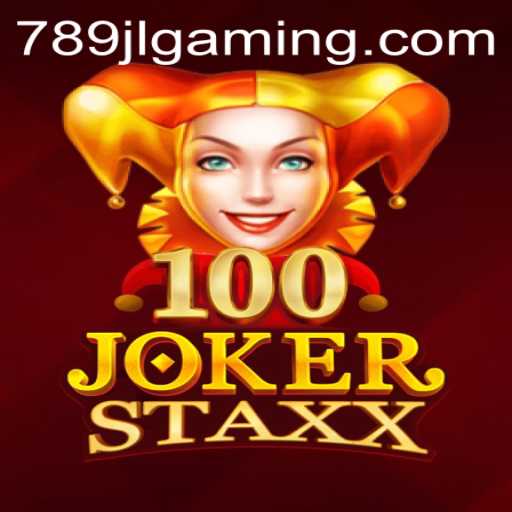 Exploring the Thrills of 100JokerStaxx: A Game for Modern Times