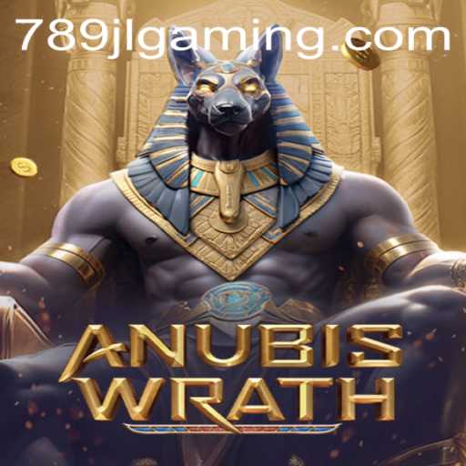 Discover the Mystical Realm of AnubisWrath