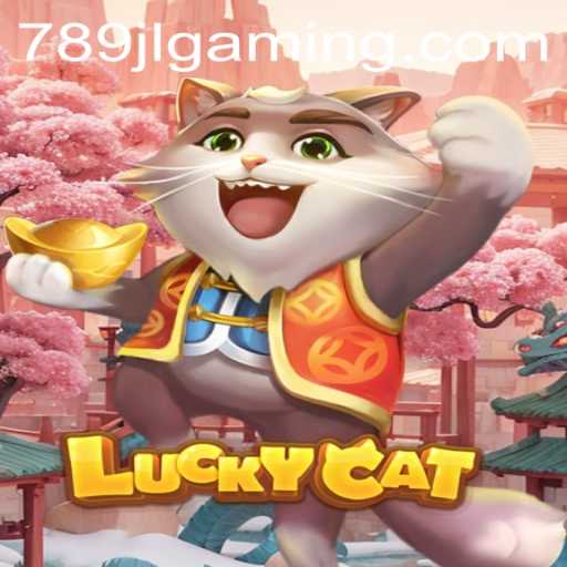 Exploring the Enigmatic World of LuckyCat: Unveiling the Thrill of 789JL