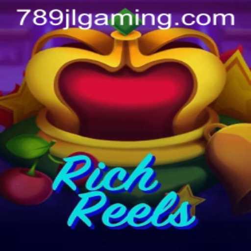 Dive into the World of RichReels: Discover the Exciting Gameplay with 789JL