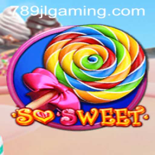 SoSweet: The Exciting World of Candy-Themed Adventures