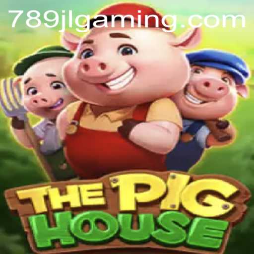Discover ThePigHouse: A New Era of Strategic Play with 789JL